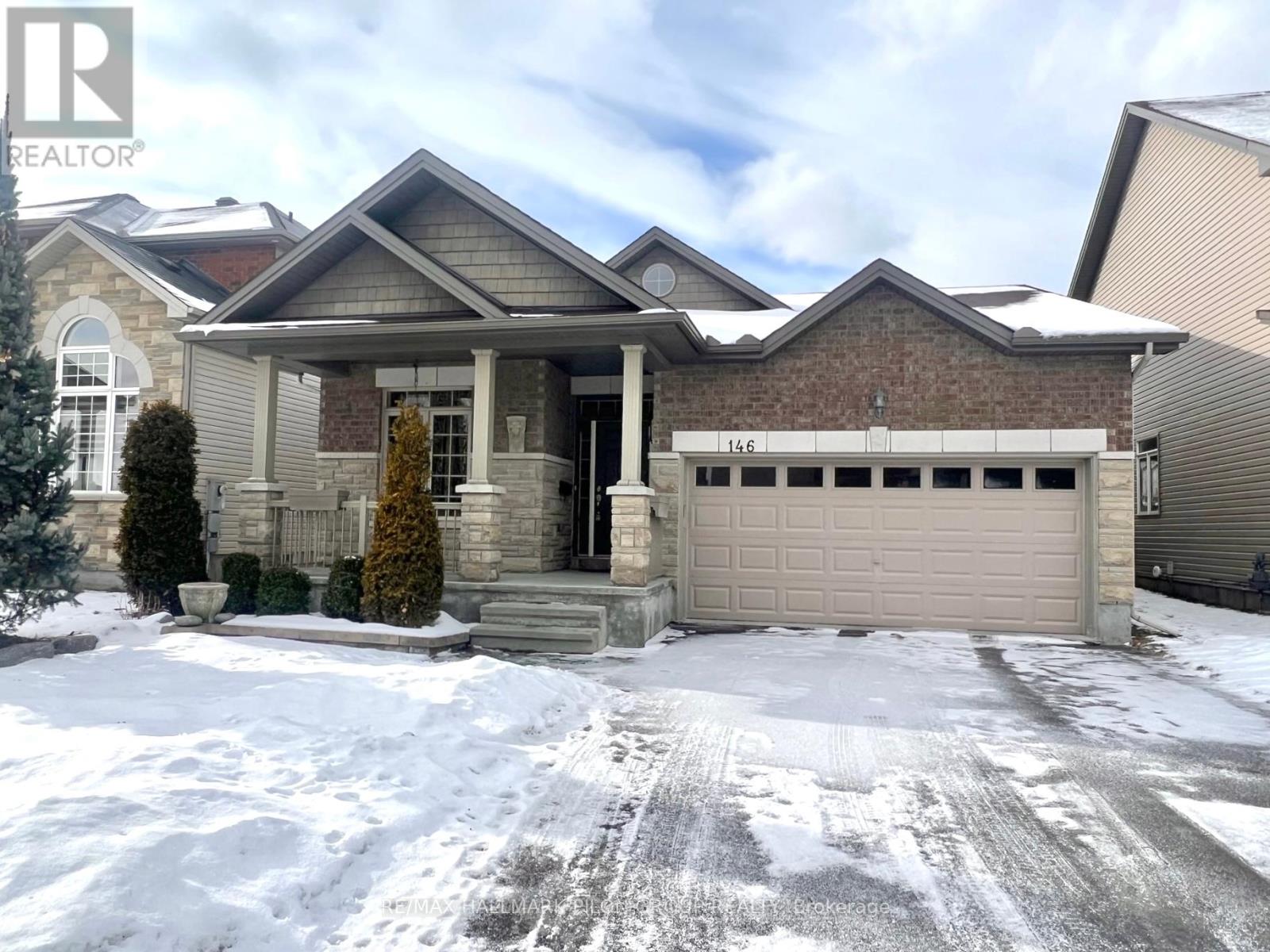 146 Esterbrook Drive, Ottawa, Ontario  K1W 0H2 - Photo 1 - X11934008
