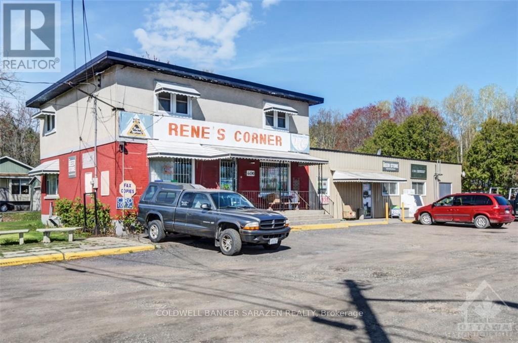 4490 Anderson Road, Ottawa, Ontario  K0A 1K0 - Photo 1 - X11934805
