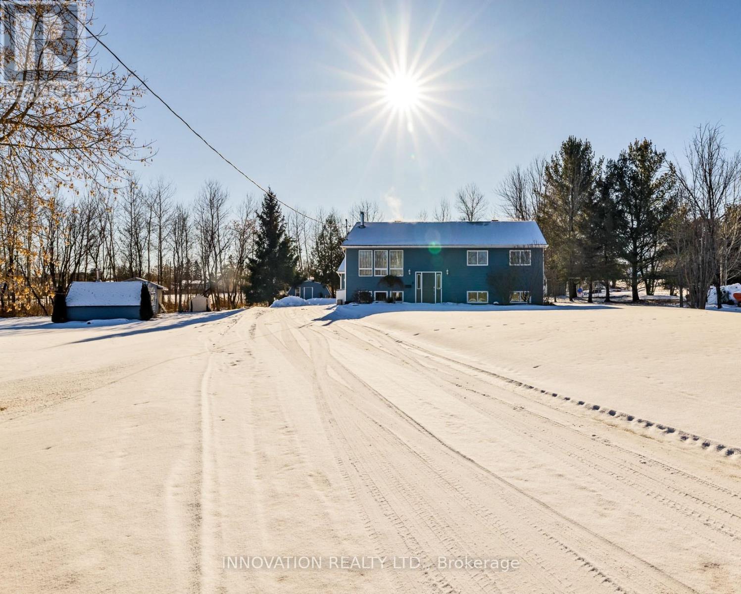 3727 Cartier Street, Clarence-Rockland, Ontario  K0A 1E0 - Photo 1 - X11935027