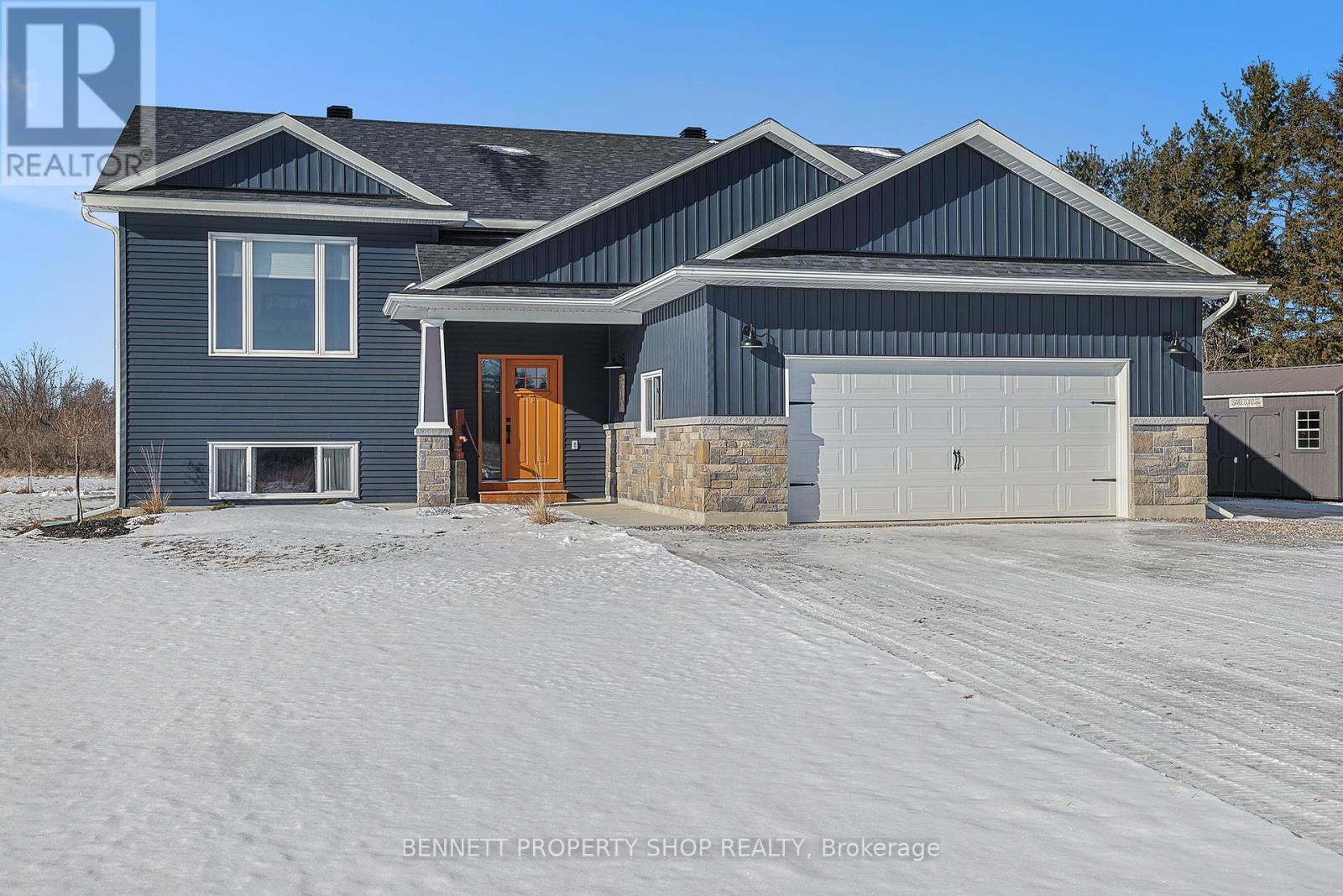 24 Humphries Road, Horton, Ontario  K7V 3Z8 - Photo 1 - X11936348