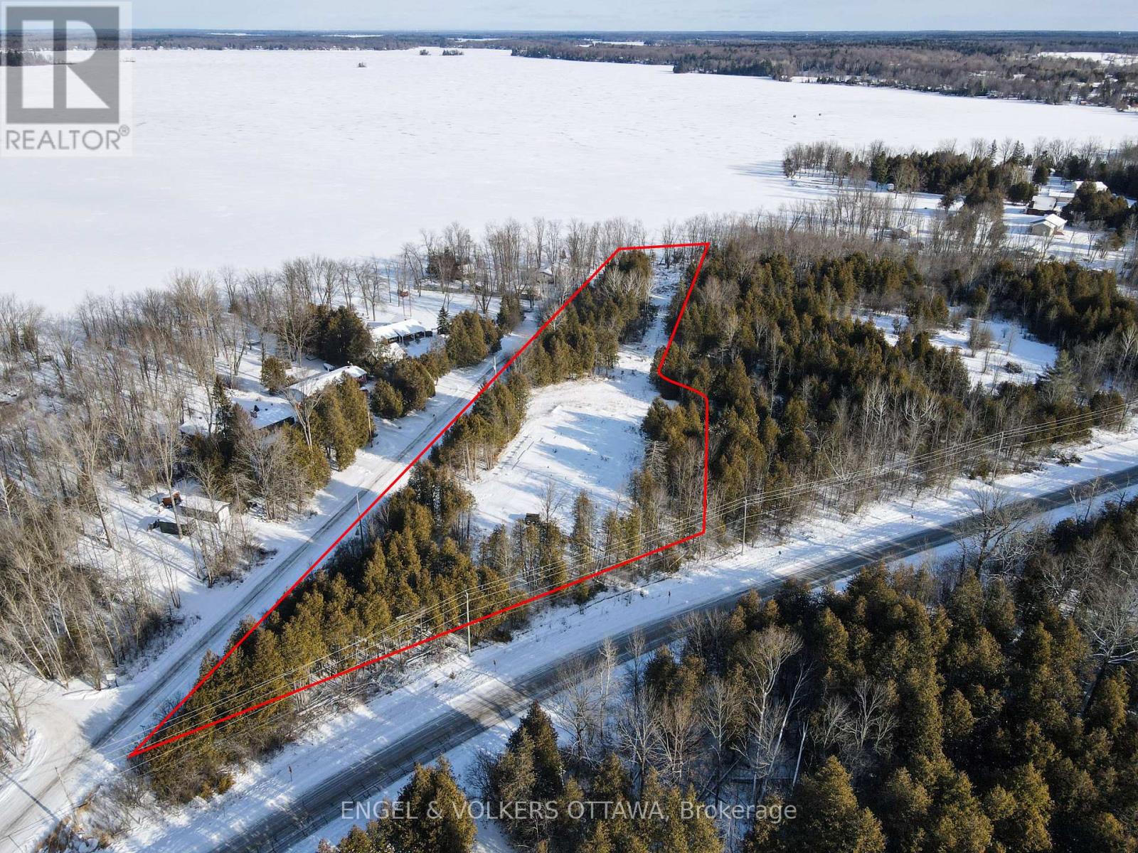127 Drummond Concession 7b, Drummond/north Elmsley, Ontario  K7H 3C8 - Photo 1 - X11937634