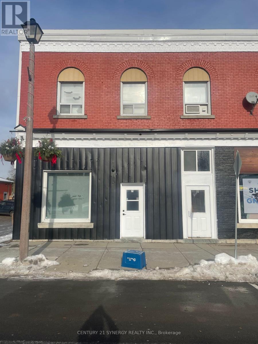 1 - 73 Madawaska Street, Arnprior, Ontario  K7S 1S1 - Photo 1 - X11938405