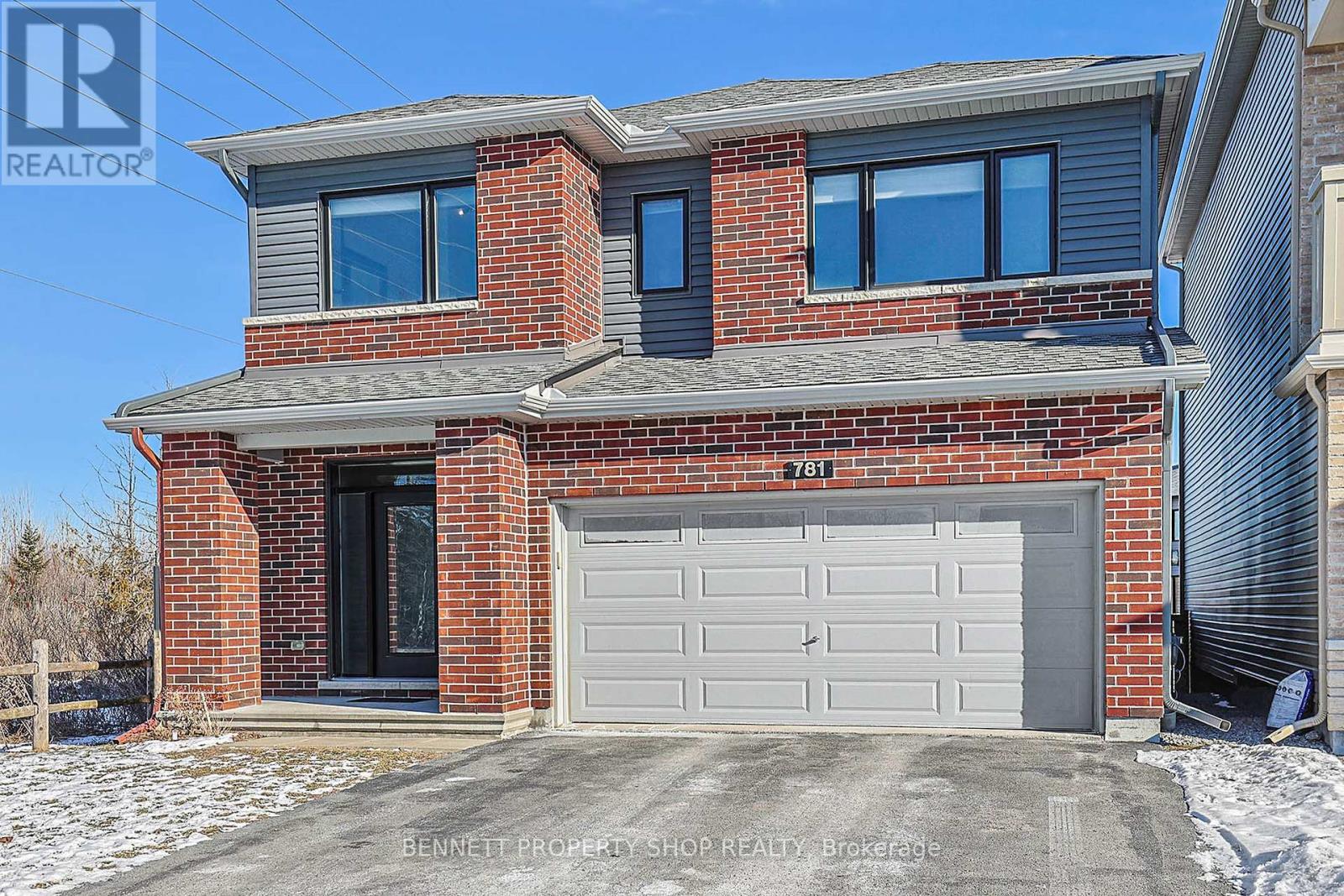 781 Samantha Eastop Avenue, Ottawa, Ontario  K2S 0Z9 - Photo 1 - X11938478