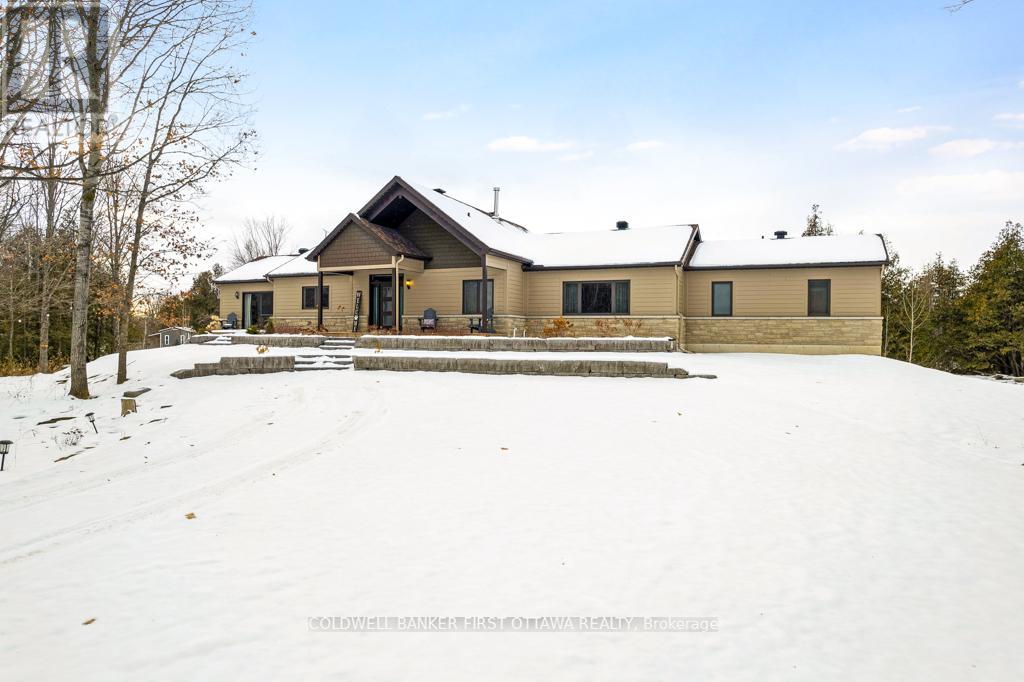 1608 Nolans Road, Montague, Ontario  K7A 4S6 - Photo 1 - X11938943
