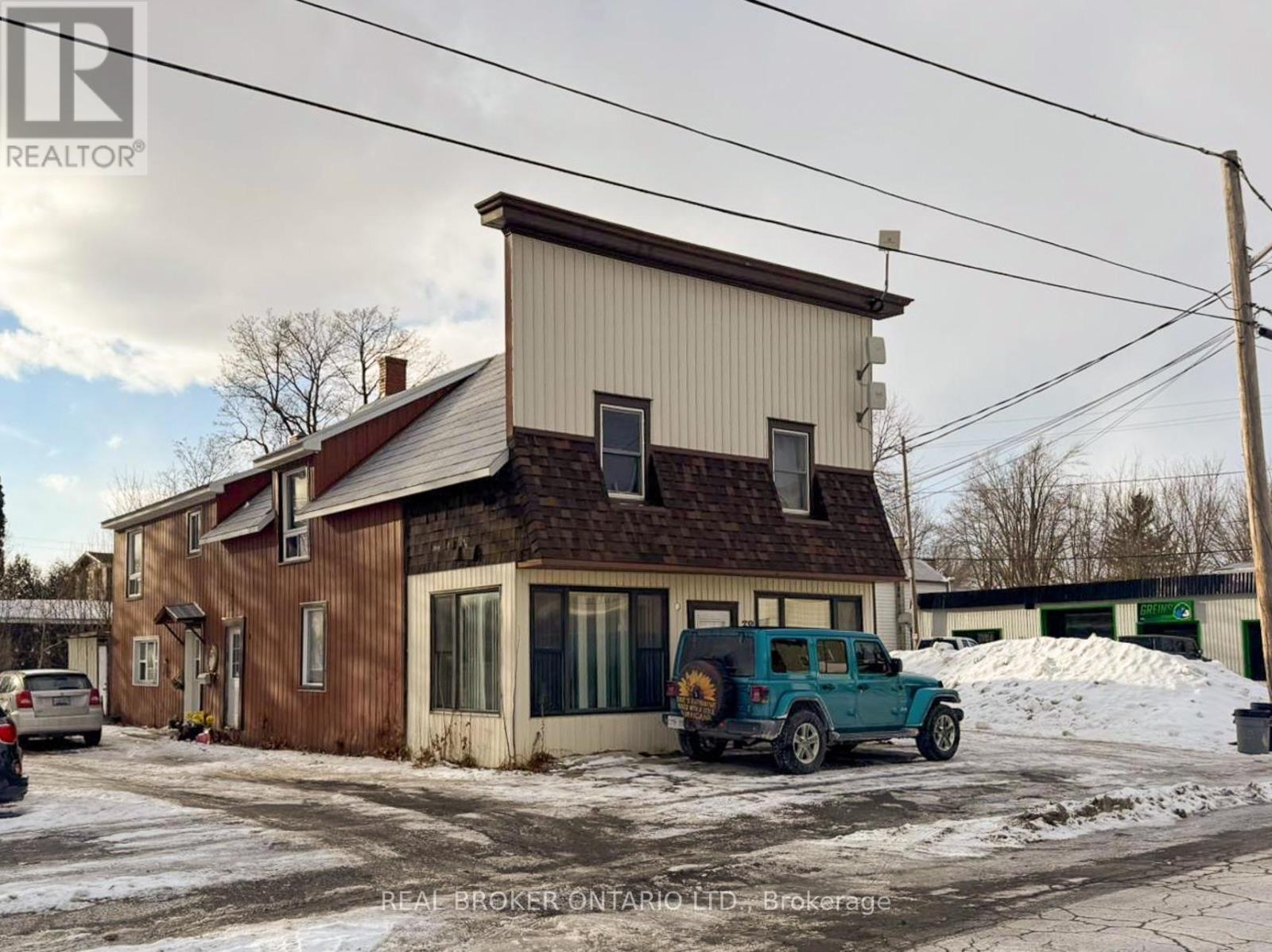 38 King Street, North Dundas, Ontario  K0C 1H0 - Photo 1 - X11946463