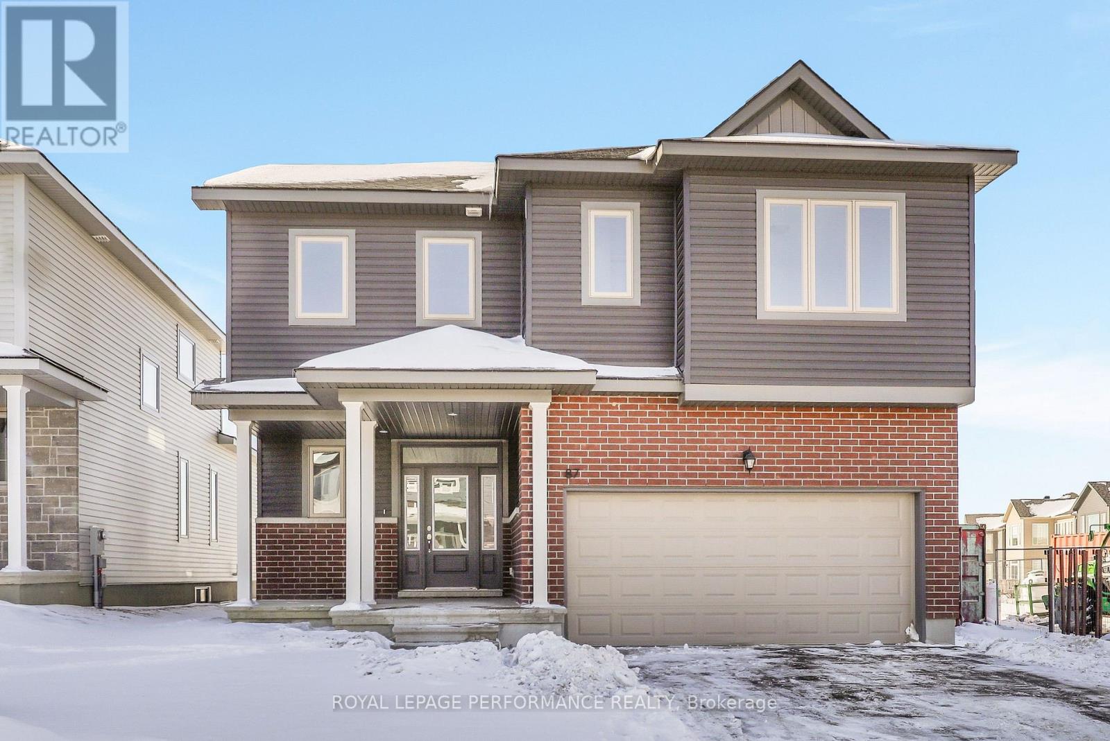 87 Esban Drive, Ottawa, Ontario  K1X 0H3 - Photo 1 - X11954463