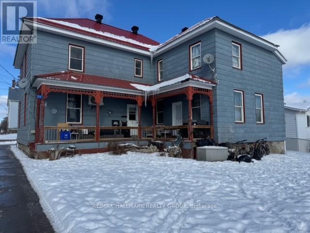 98 North Street, Lanark Highlands, Ontario  K0G 1K0 - Photo 1 - X11955993