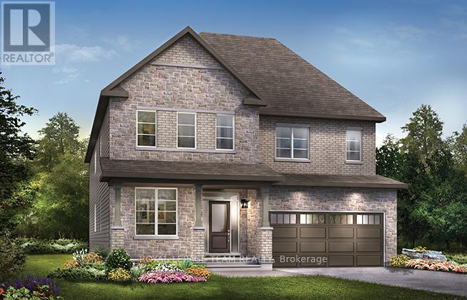 114 Quillside Row, Ottawa, Ontario  K2V 0V3 - Photo 1 - X11956077