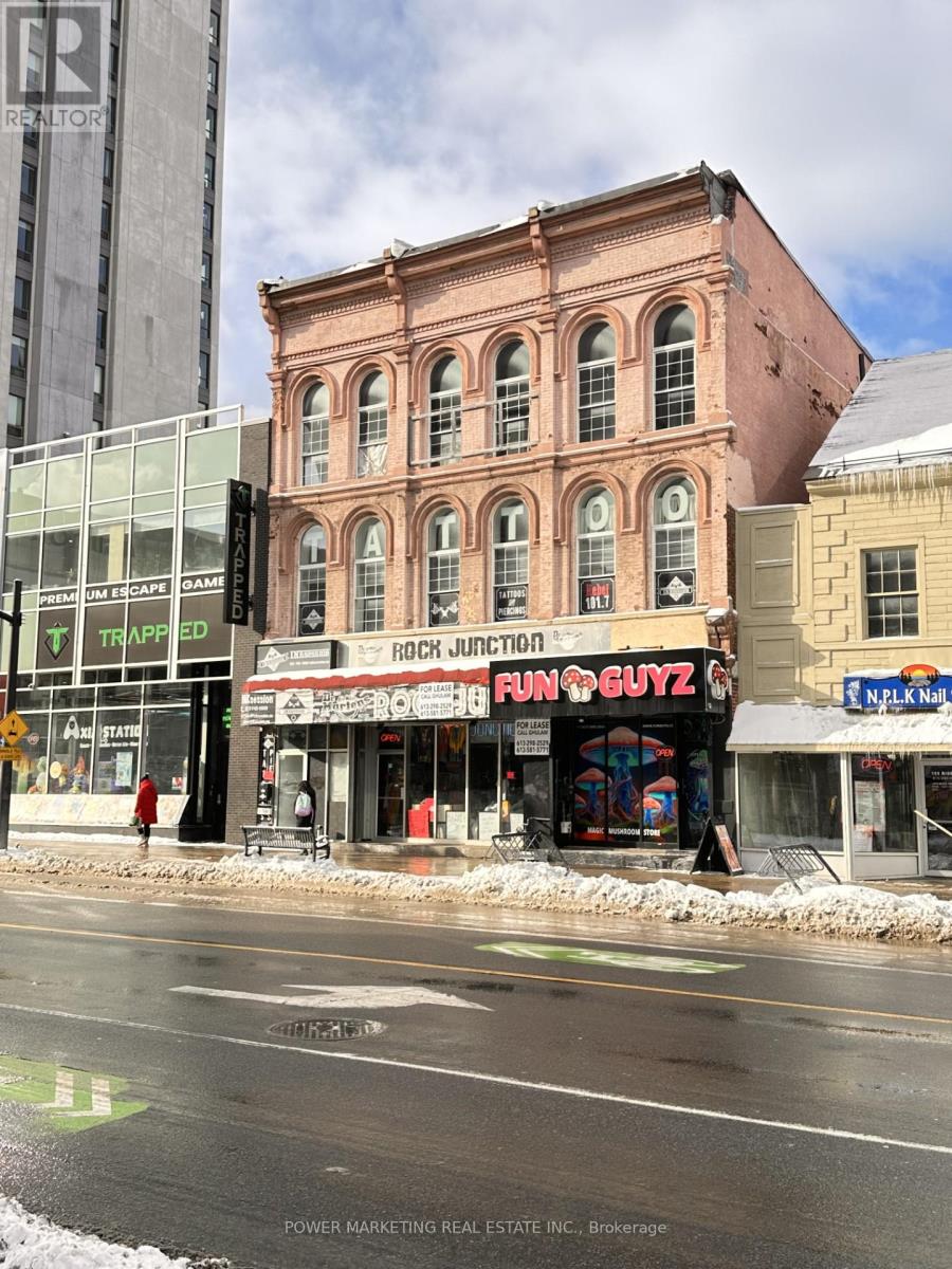 151 Rideau Street, Ottawa, Ontario  K1N 5X4 - Photo 1 - X11959044