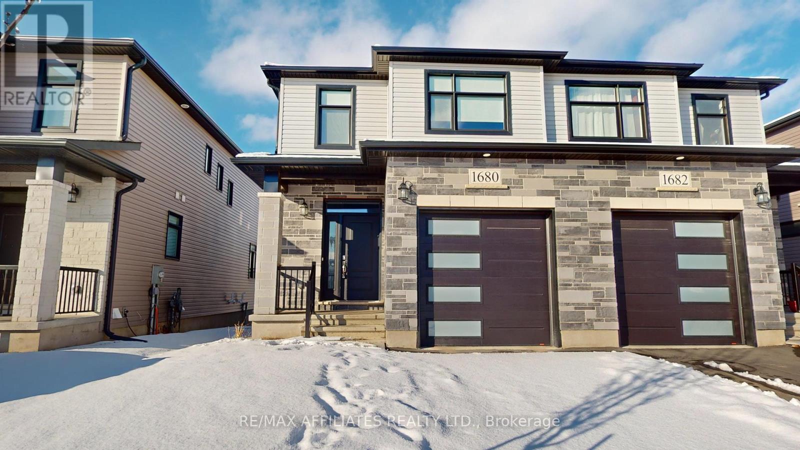 1680 Brookedayle Avenue, Kingston (City Northwest), Ontario  K7P 0T1 - Photo 1 - X11959710