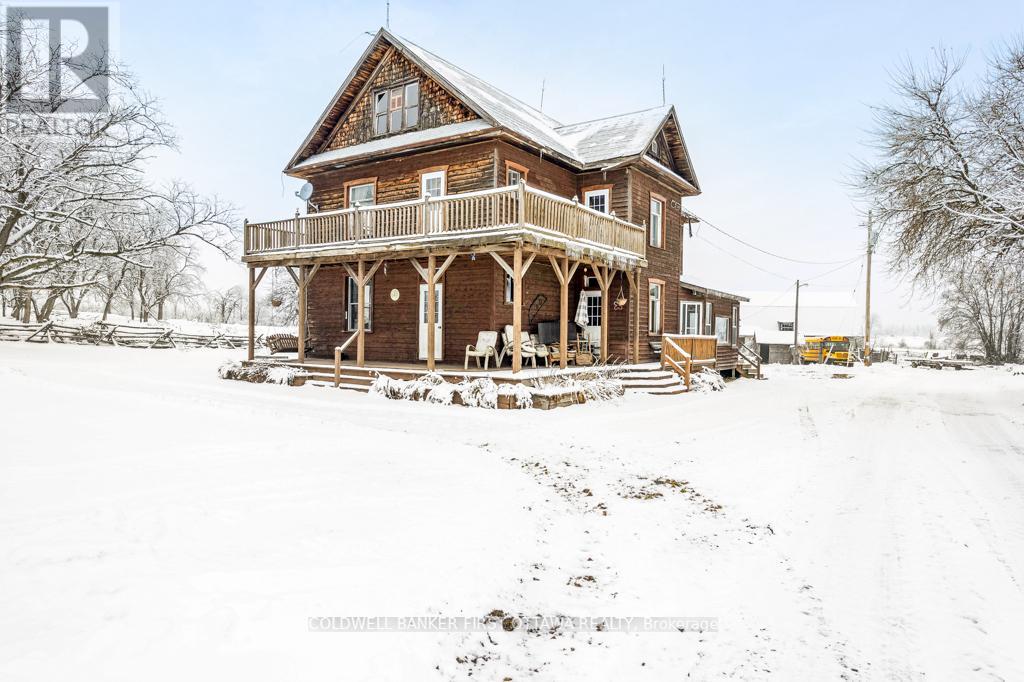 195 Montgomery Road, Drummond/north Elmsley, Ontario  K0G 1K0 - Photo 1 - X11961556