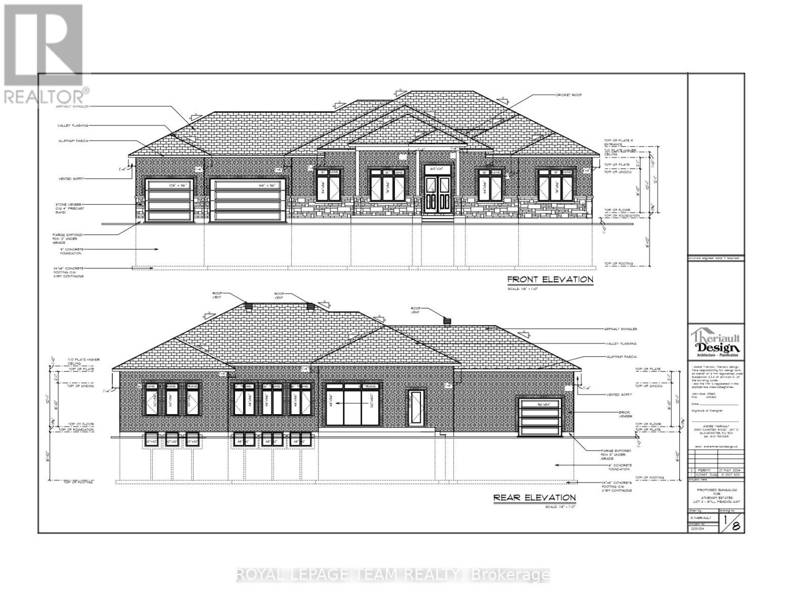6730 Still Meadow Way, Ottawa, Ontario  K4P 0G7 - Photo 1 - X11962571