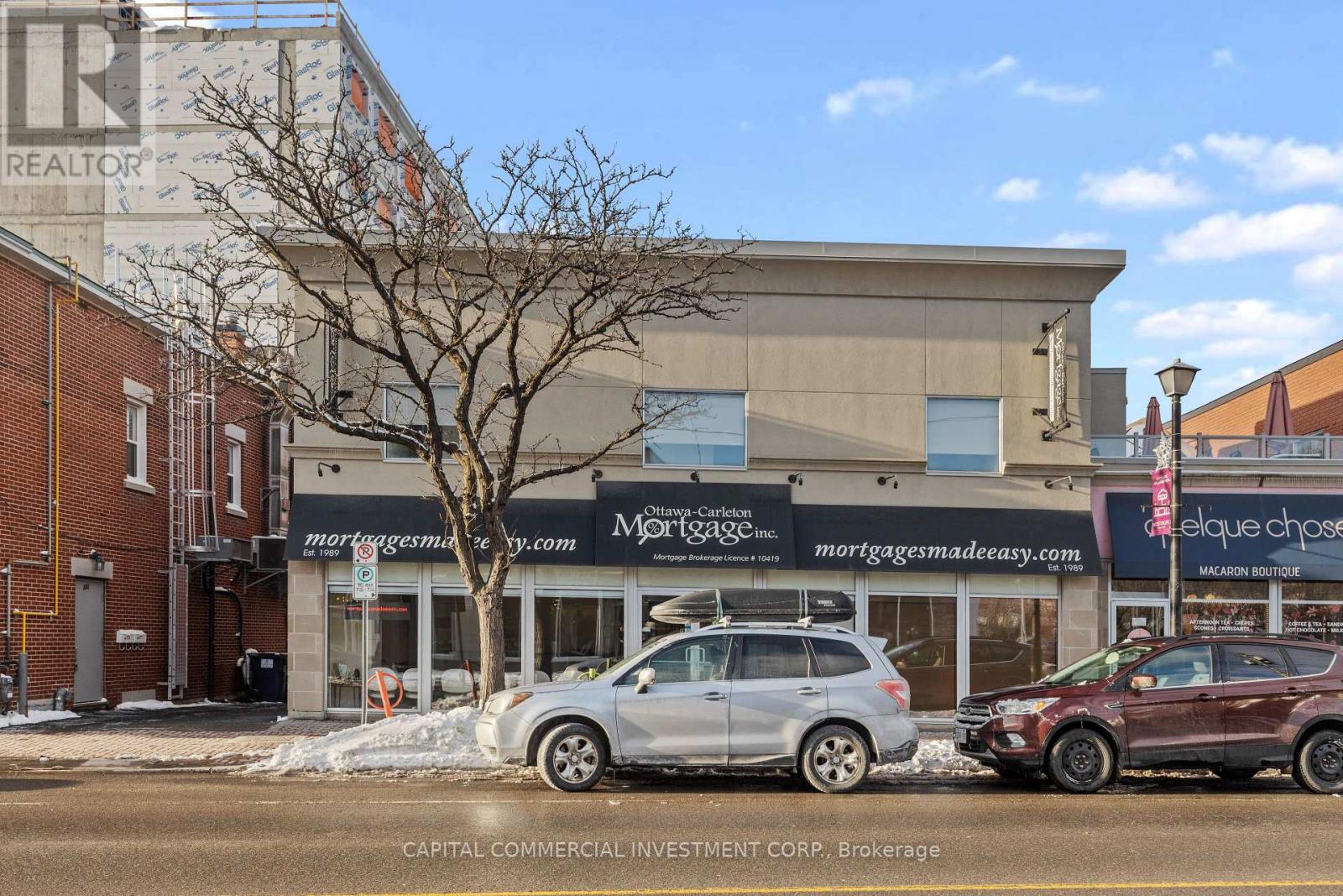 381 Richmond Road, Ottawa, Ontario  K2A 0E7 - Photo 1 - X11966800