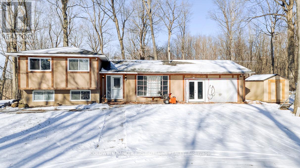 739 Scotch Corners Road, Beckwith, Ontario  K7C 3P1 - Photo 1 - X11966953