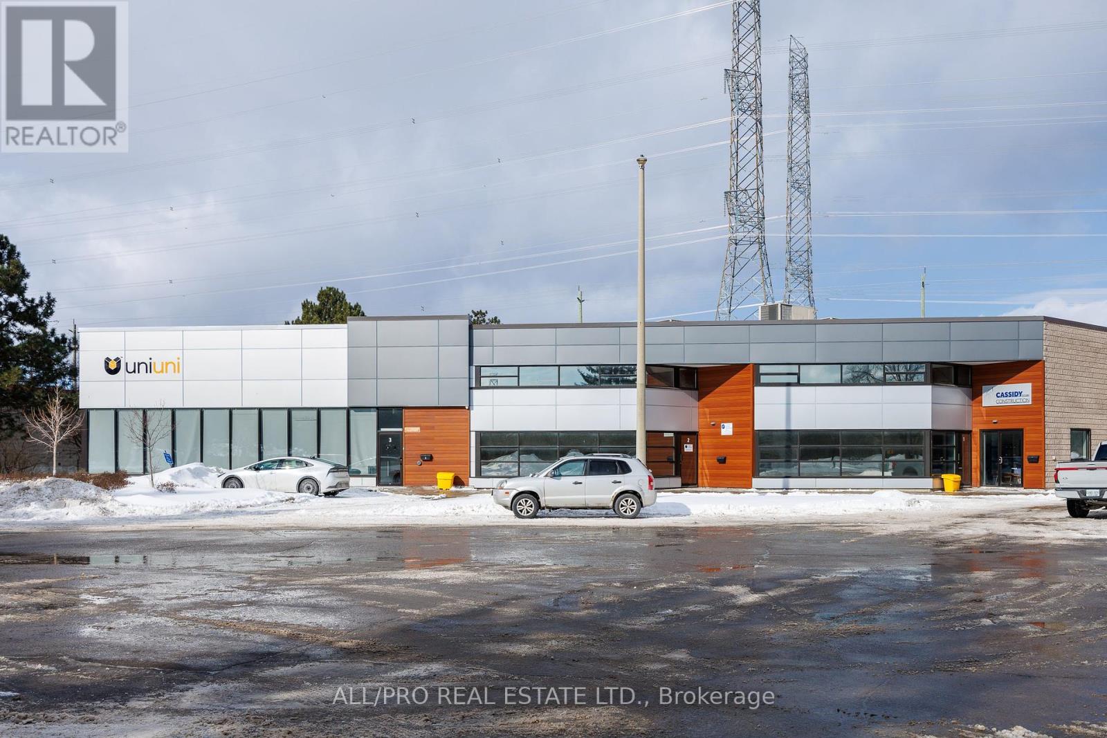 1011 Thomas Spratt Place N, Ottawa, Ontario  K1G 5L5 - Photo 1 - X11971522