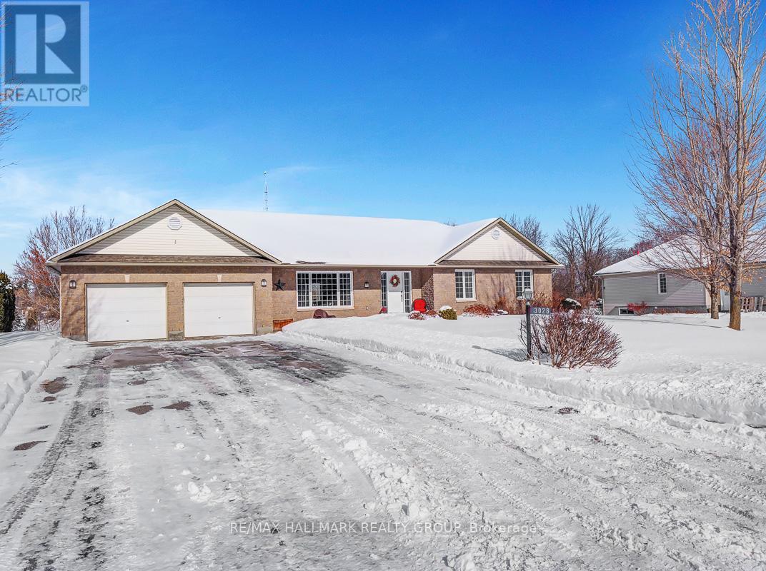 3028 Drew Drive, North Dundas, Ontario  K0E 1W0 - Photo 1 - X11973587