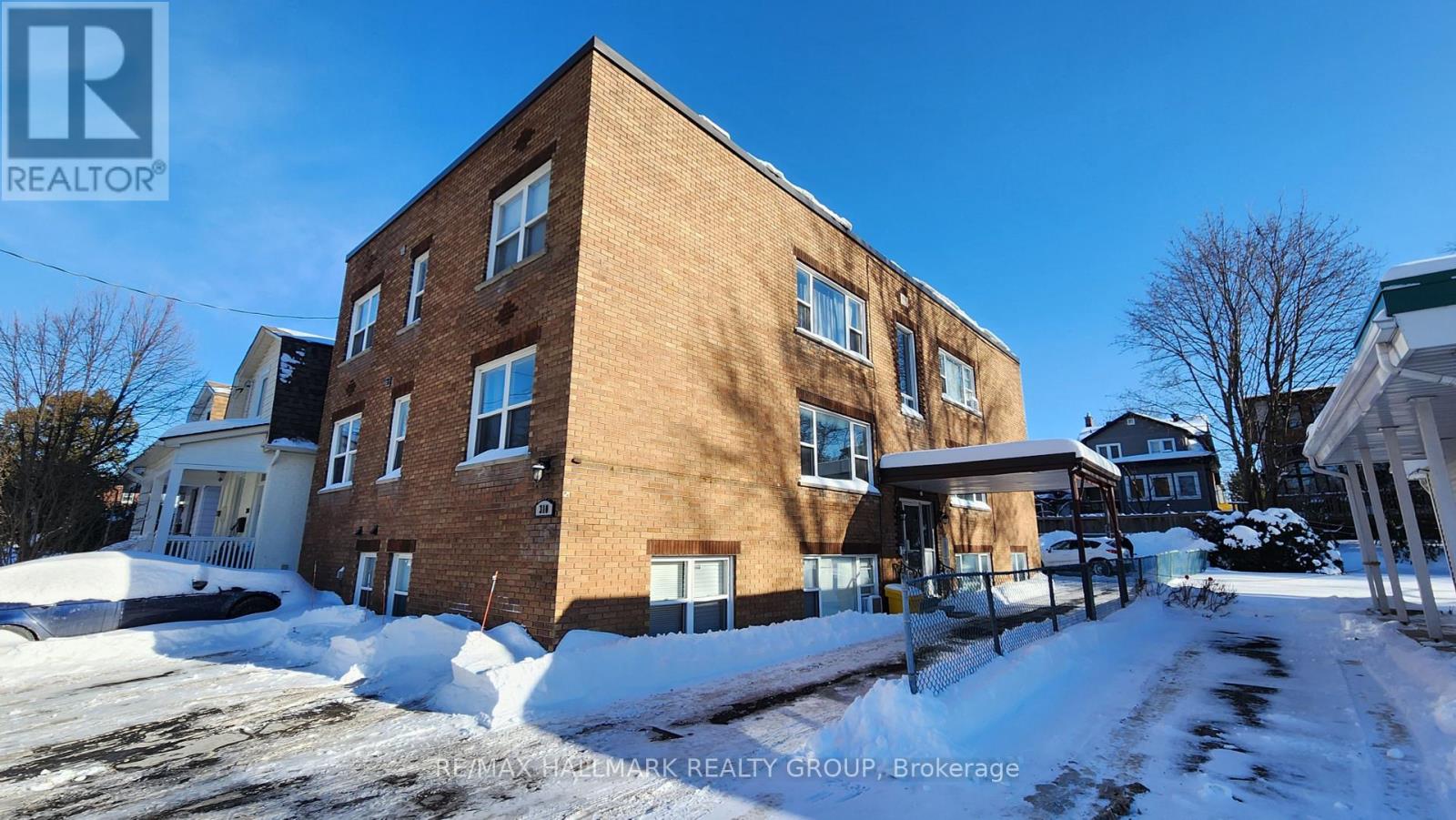 310 Byron Avenue, Ottawa, Ontario  K1Z 6Z1 - Photo 1 - X11974619