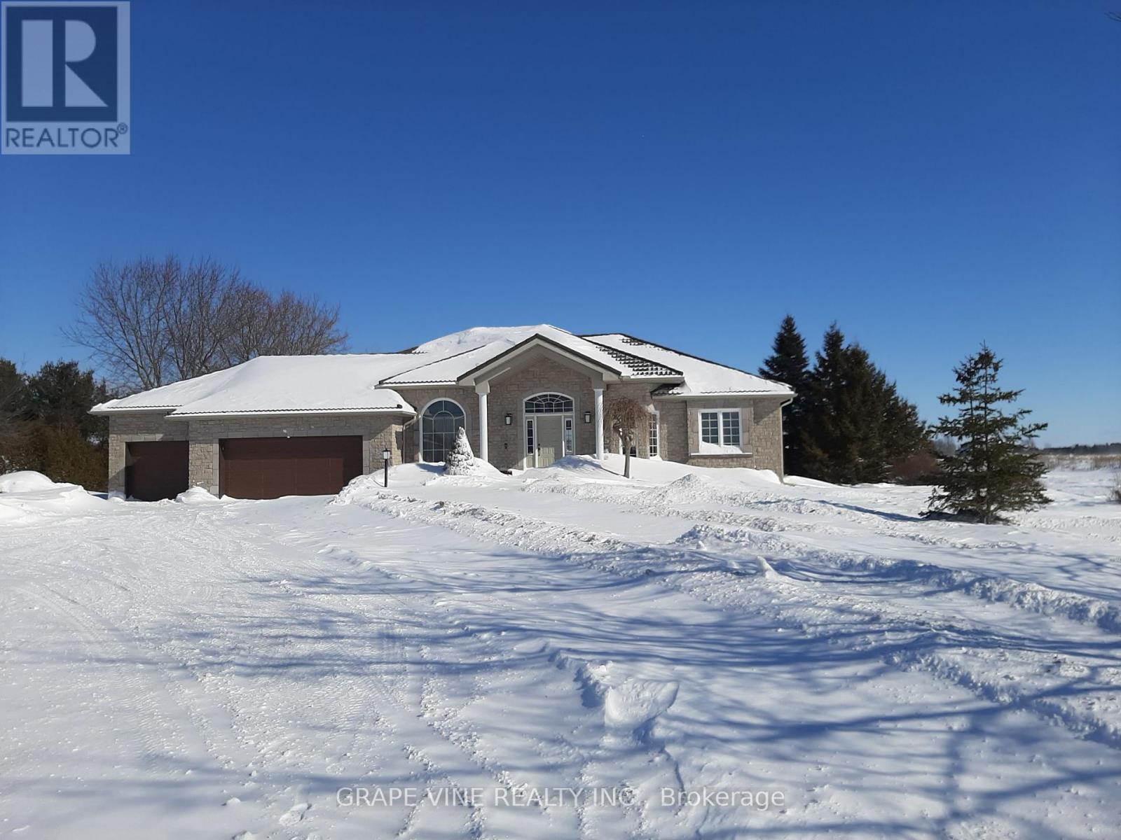 1367 Ste Marie Street, Russell, Ontario  K0A 1W0 - Photo 1 - X11975579