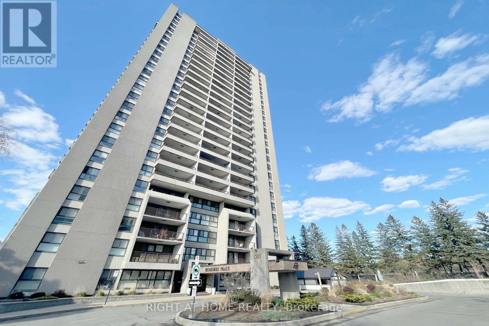 1705 - 1785 Frobisher Lane, Ottawa, Ontario  K1G 3T7 - Photo 1 - X11977648