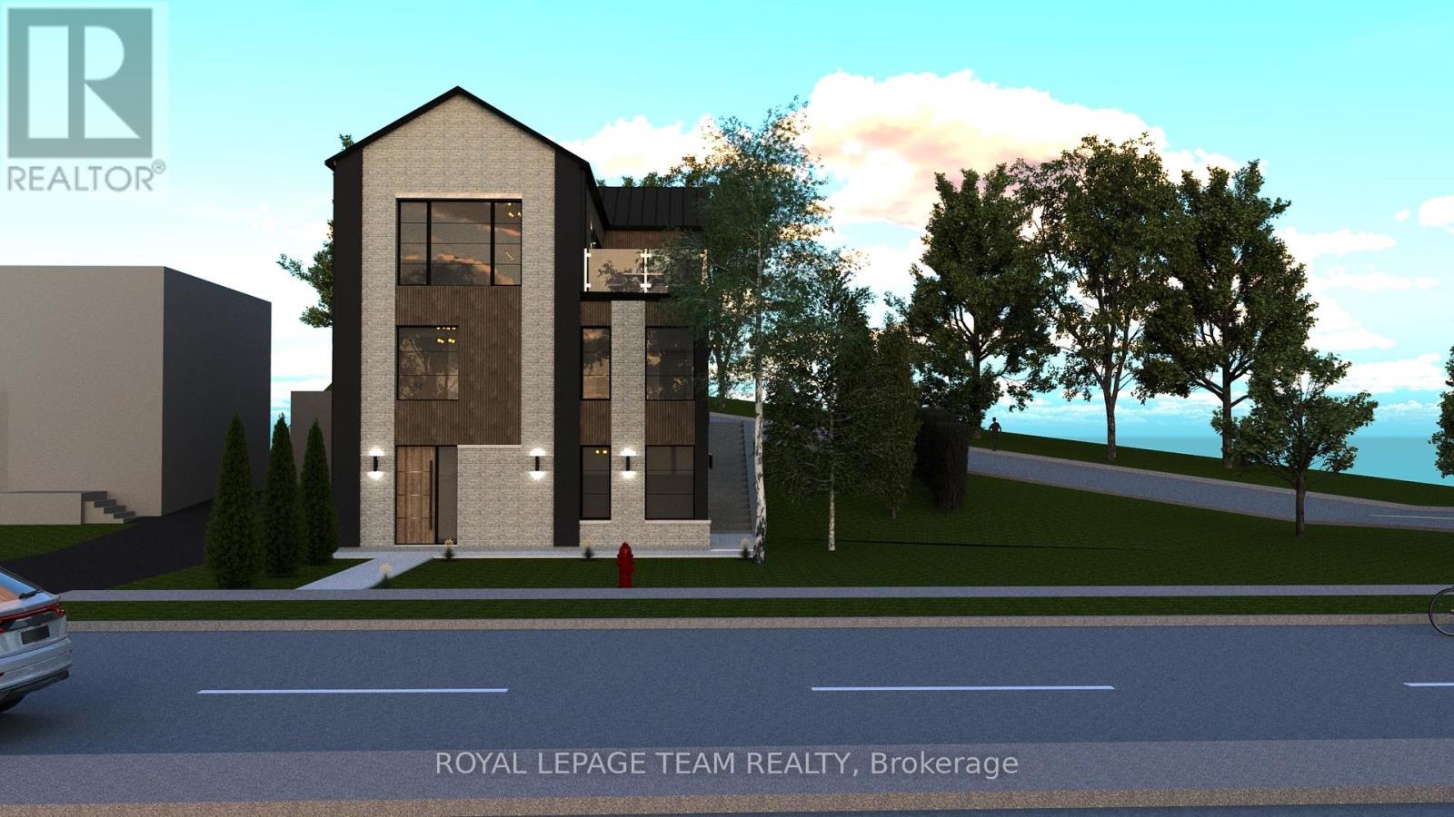 2055 Riverside Drive, Ottawa, Ontario  K1H 7X1 - Photo 1 - X11983124