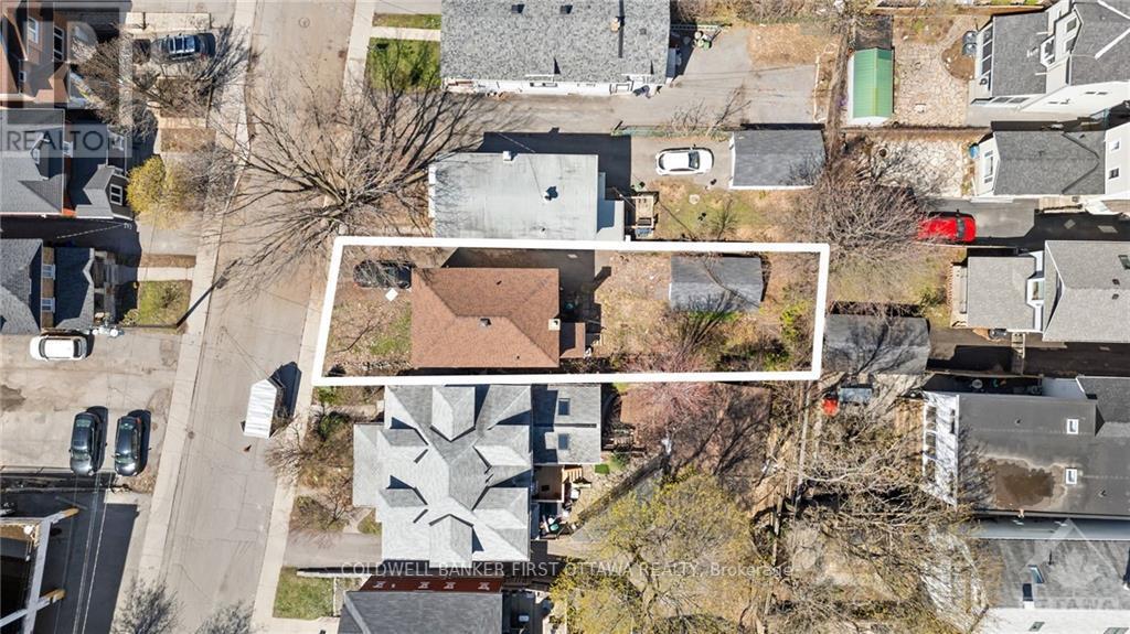 57 Muriel Street, Ottawa, Ontario  K1S 4C9 - Photo 1 - X11986357