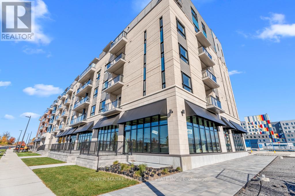 D109 - 393 Codd's Road, Ottawa, Ontario  K2M 2E9 - Photo 1 - X11986818