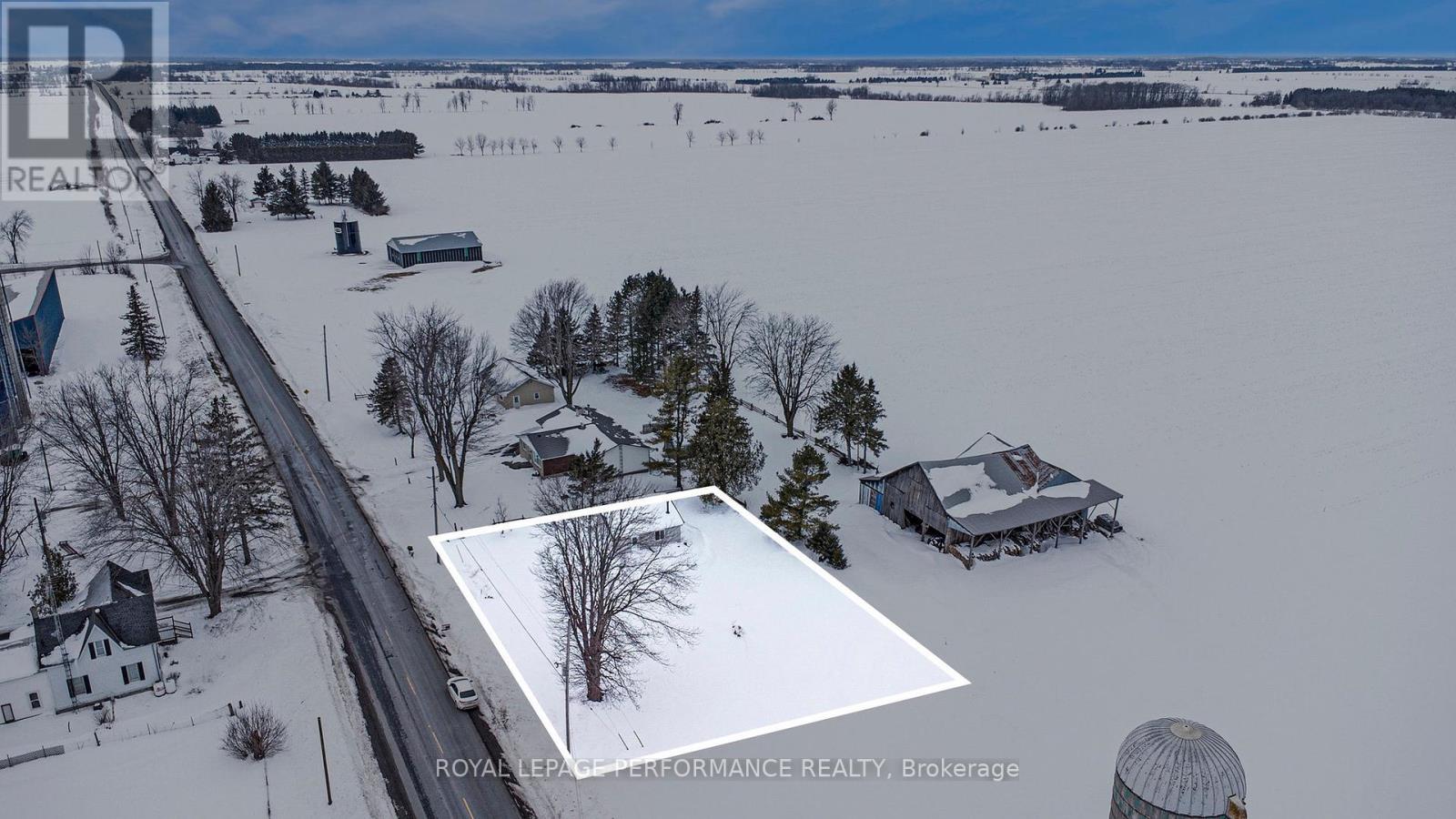 12023 County Road 5 Road, North Dundas, Ontario  K0C 2H0 - Photo 1 - X11987709