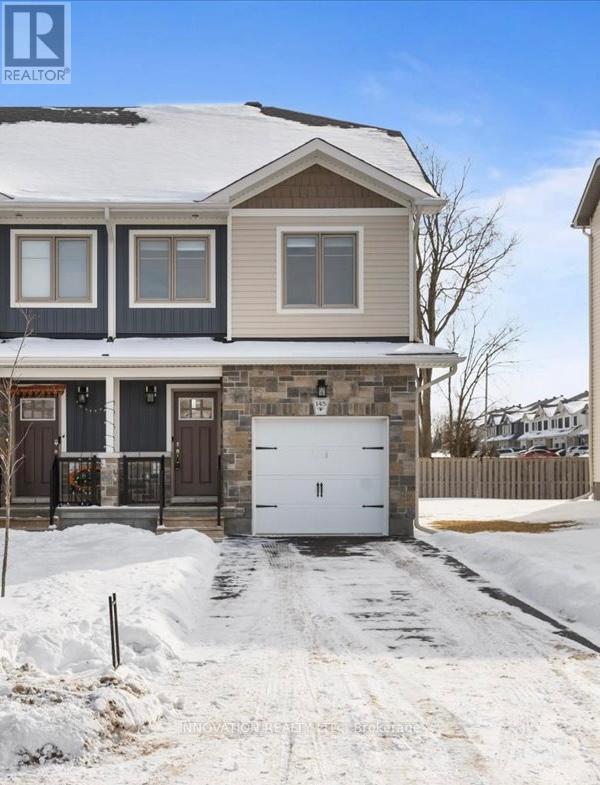 145 Ferrara Drive, Smiths Falls, Ontario  K7A 0A2 - Photo 1 - X11991371