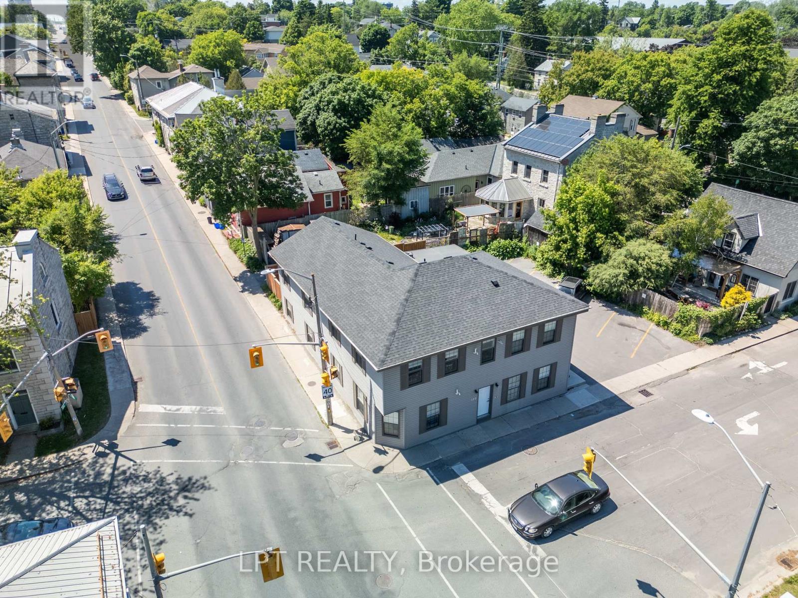 120 Yonge Street, Kingston (Central City West), Ontario  K7M 1E0 - Photo 1 - X11993924