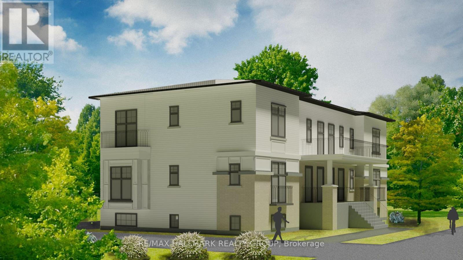 100 Welland Street, Perth, Ontario  K7H 3H7 - Photo 1 - X12004221