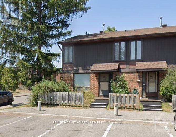 89 - 860 Cahill Drive, Ottawa, Ontario  K1V 9A3 - Photo 1 - X12030208