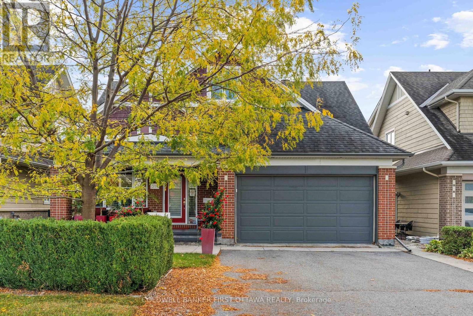 311 Blackleaf Drive, Ottawa, Ontario  K2J 0E8 - Photo 1 - X12061602