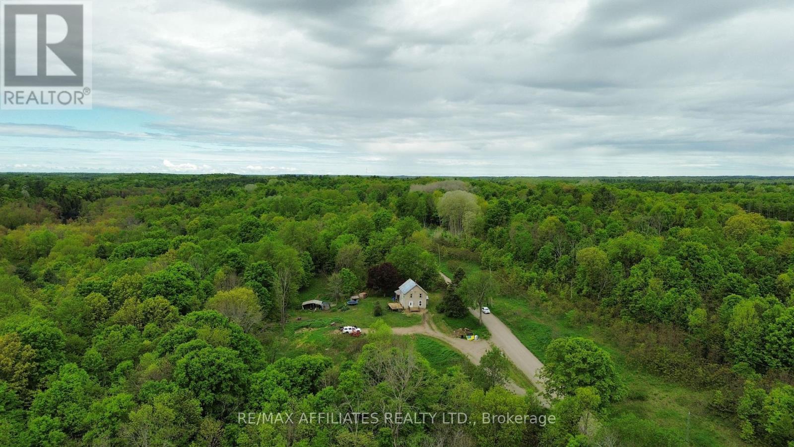 1505 Elm Tree Road, Frontenac (Frontenac Centre), Ontario  K0H 1B0 - Photo 1 - X12084190