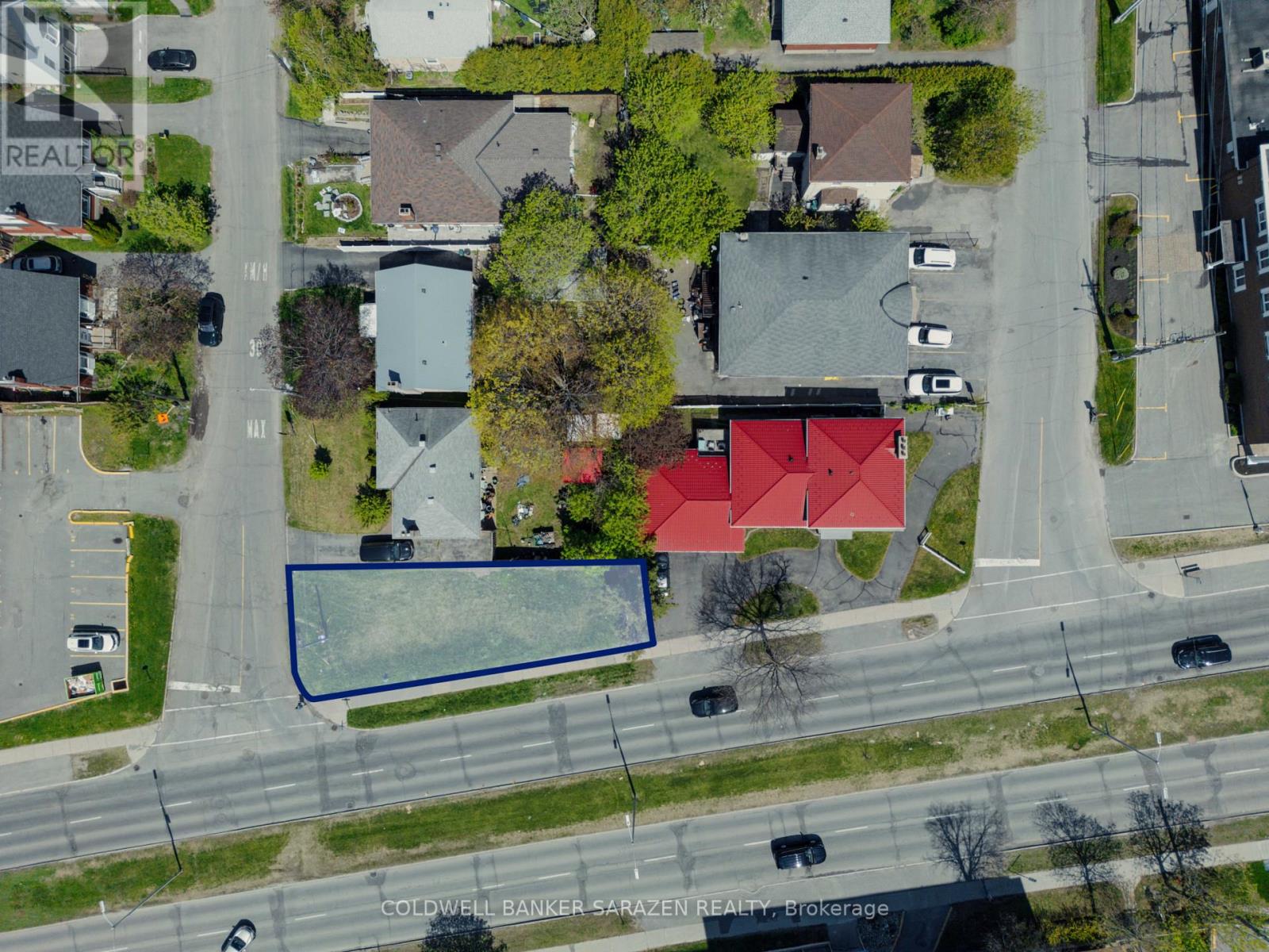 517 Hartleigh Avenue, Ottawa, Ontario  K2B 5J5 - Photo 1 - X12139417