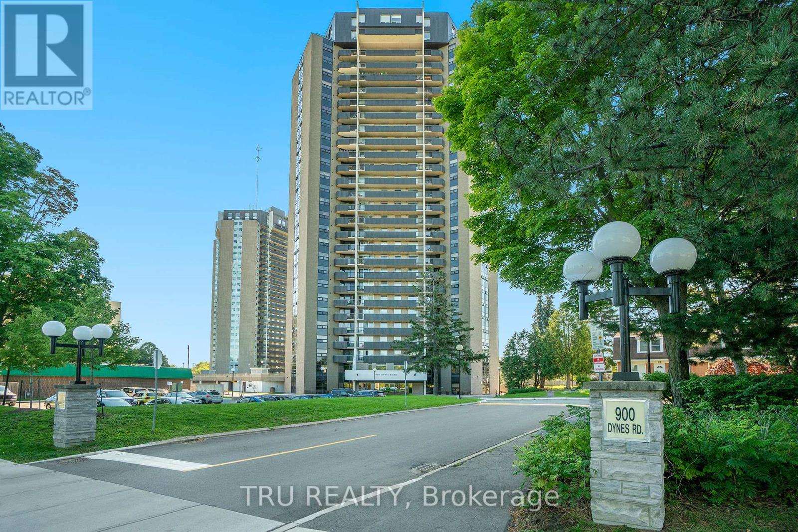 Ph8 - 900 Dynes Road, Ottawa, Ontario  K2C 3L6 - Photo 1 - X12144446