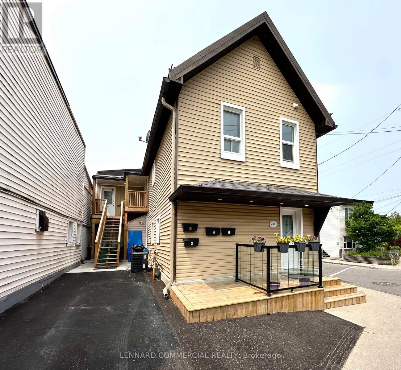 240 Marier Avenue, Ottawa, Ontario  K1L 5R1 - Photo 1 - X12196952