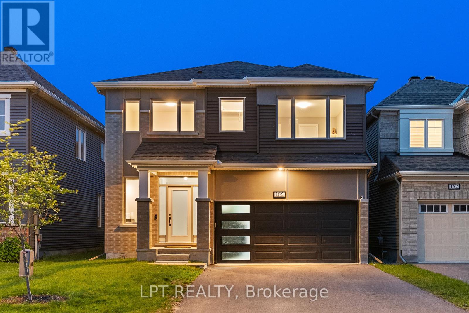 165 Celestial Grove, Ottawa, Ontario  K2J 6R6 - Photo 1 - X12200088