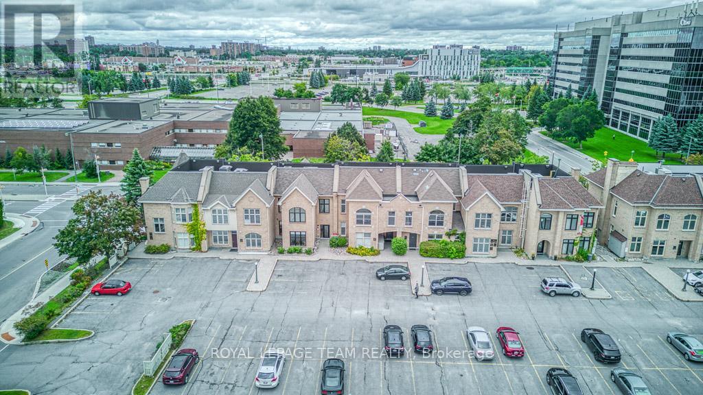 84 Centrepointe Drive, Ottawa, Ontario  K2G 6B1 - Photo 3 - X12203412
