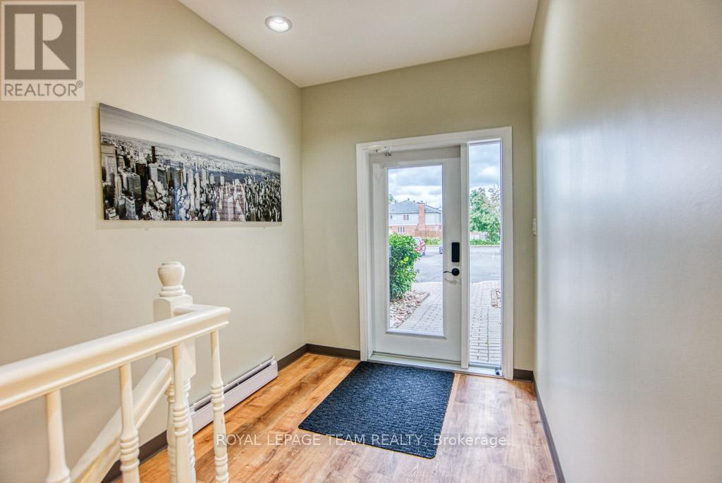 84 Centrepointe Drive, Ottawa, Ontario  K2G 6B1 - Photo 4 - X12203412