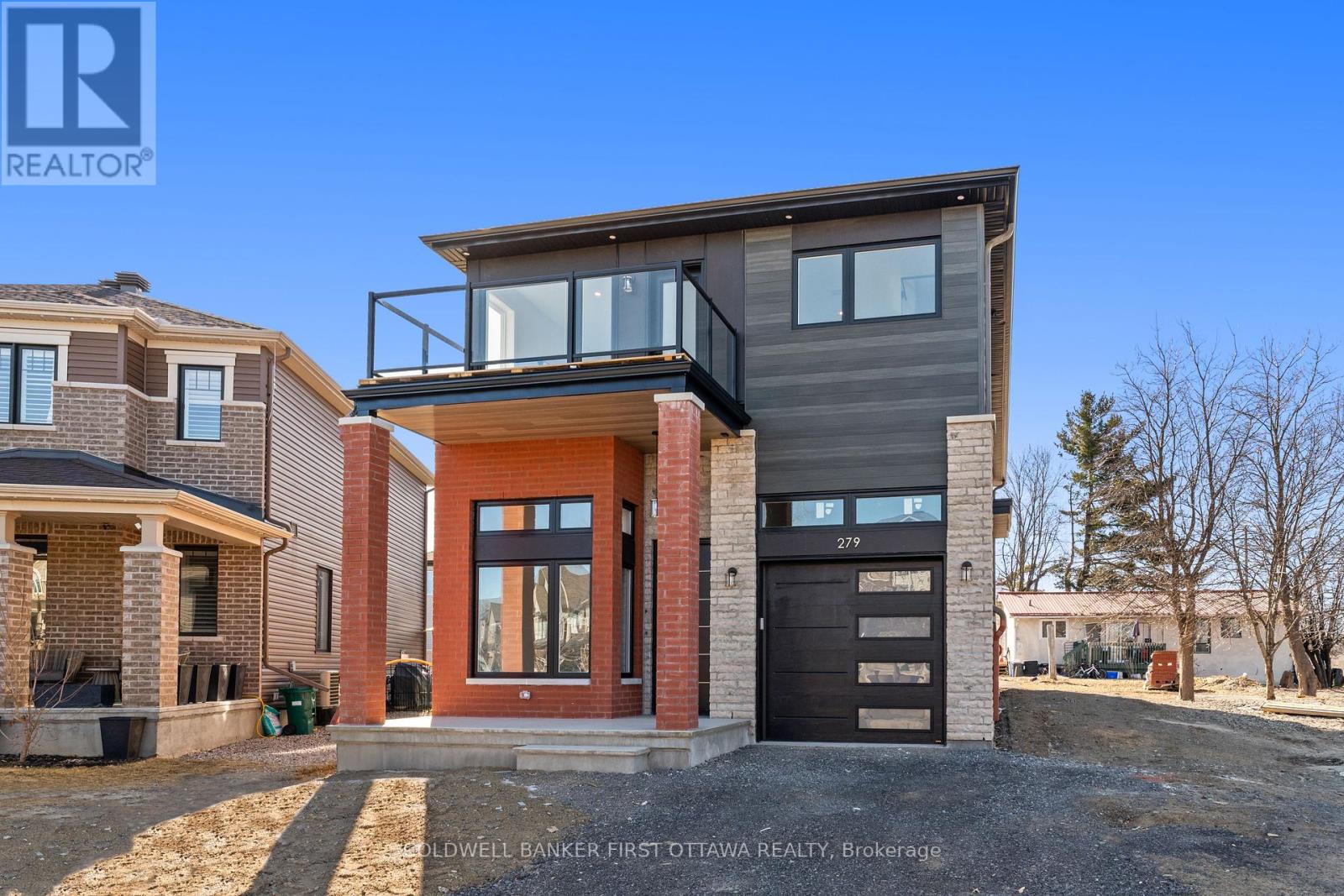 279 Enclave Walk, Ottawa, Ontario  K1W 0J5 - Photo 1 - X12212111