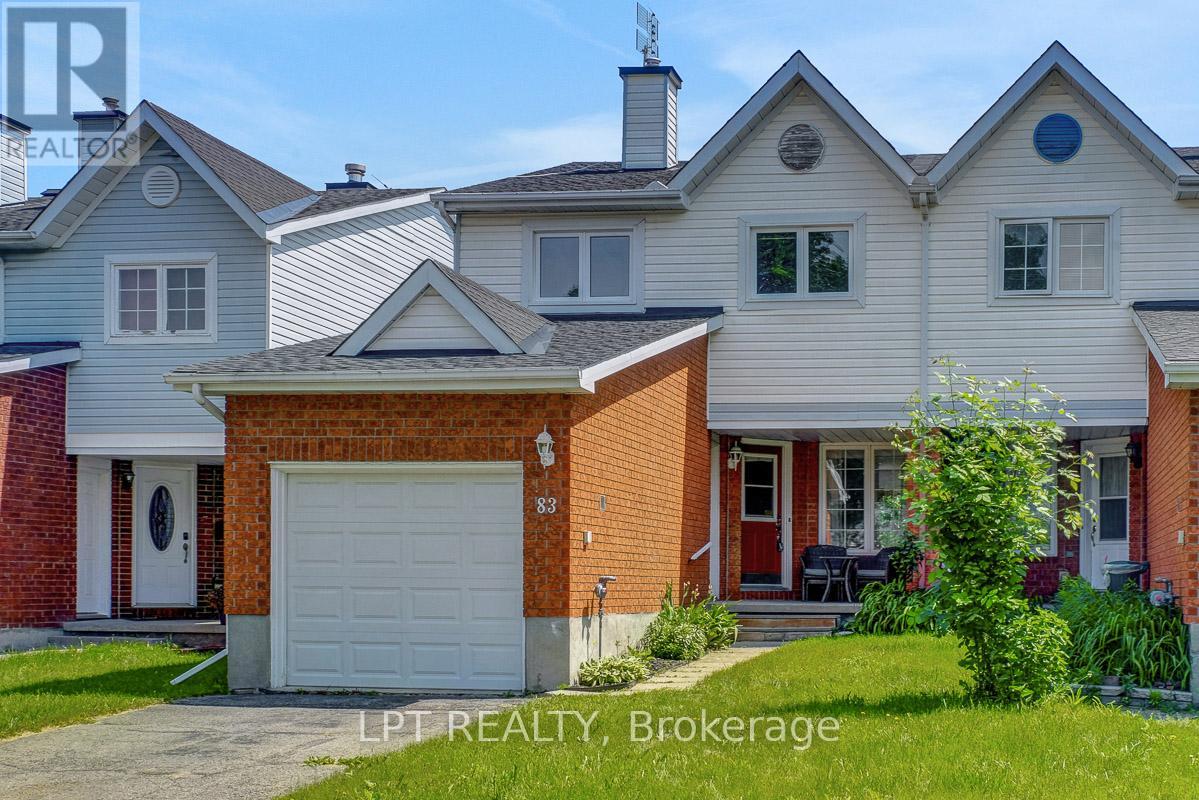 83 Langstrom Crescent, Ottawa, Ontario  K1G 5J6 - Photo 1 - X12216271