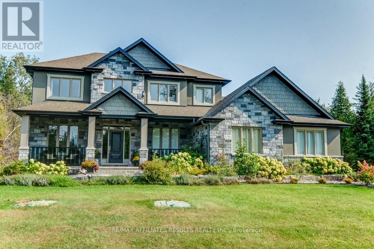 1894 Corkery Road, Ottawa, Ontario  K0A 1L0 - Photo 1 - X12220933