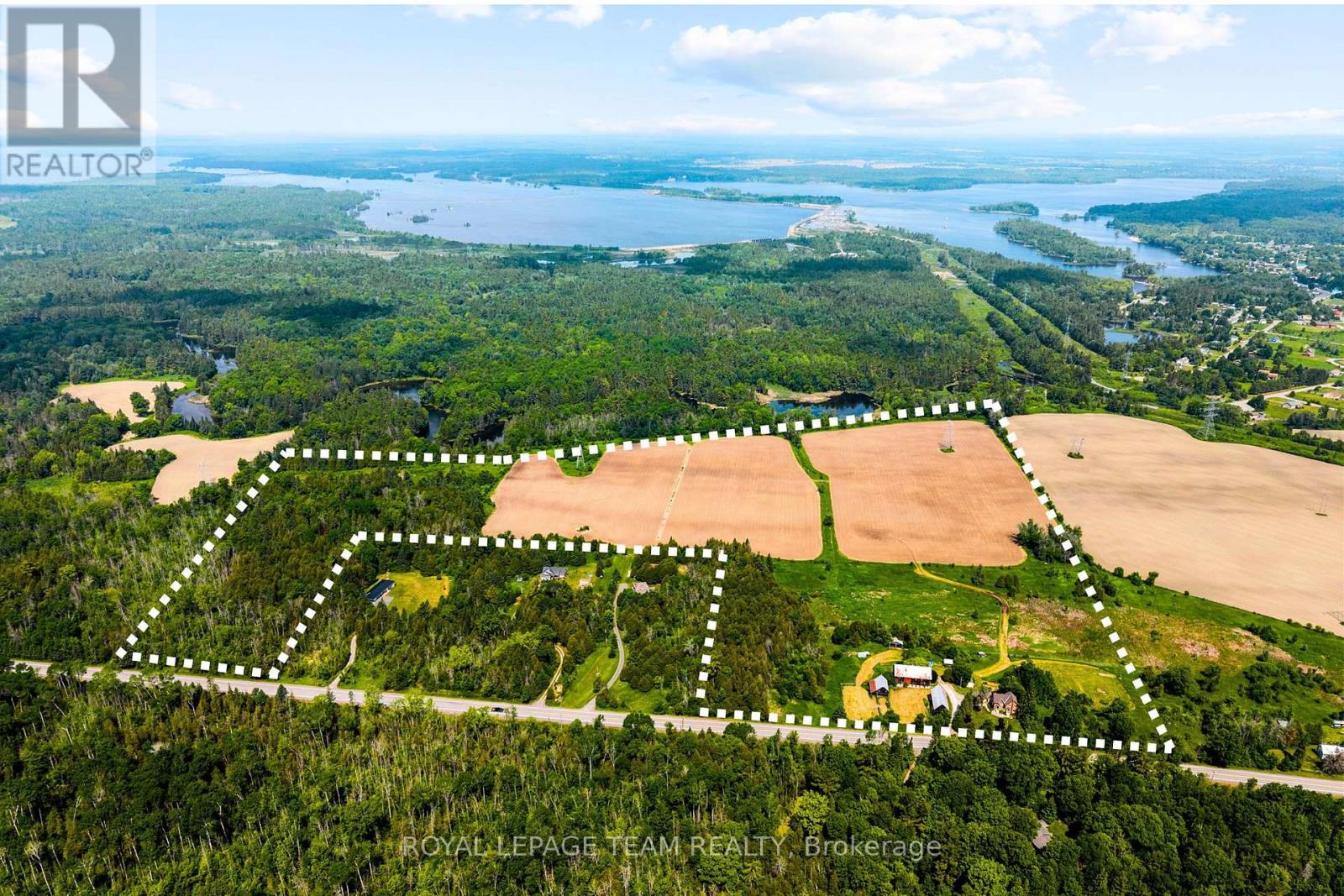 2553 Galetta Side Road, Ottawa, Ontario  K0A 1X0 - Photo 1 - X12227948