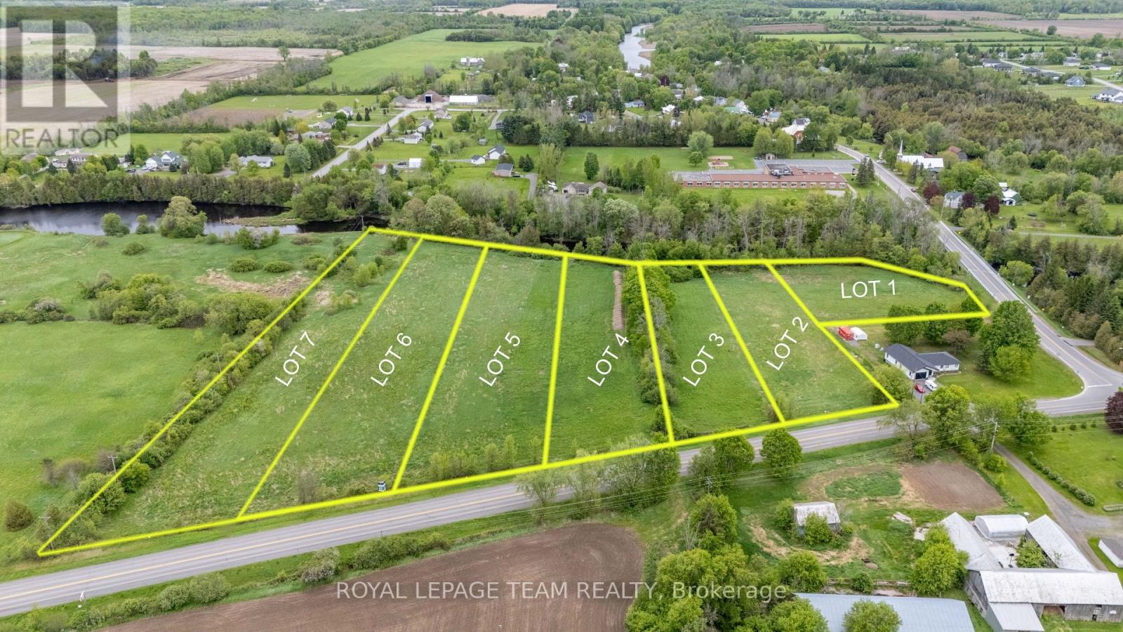 1722 COUNTY 18 ROAD, north grenville, Ontario