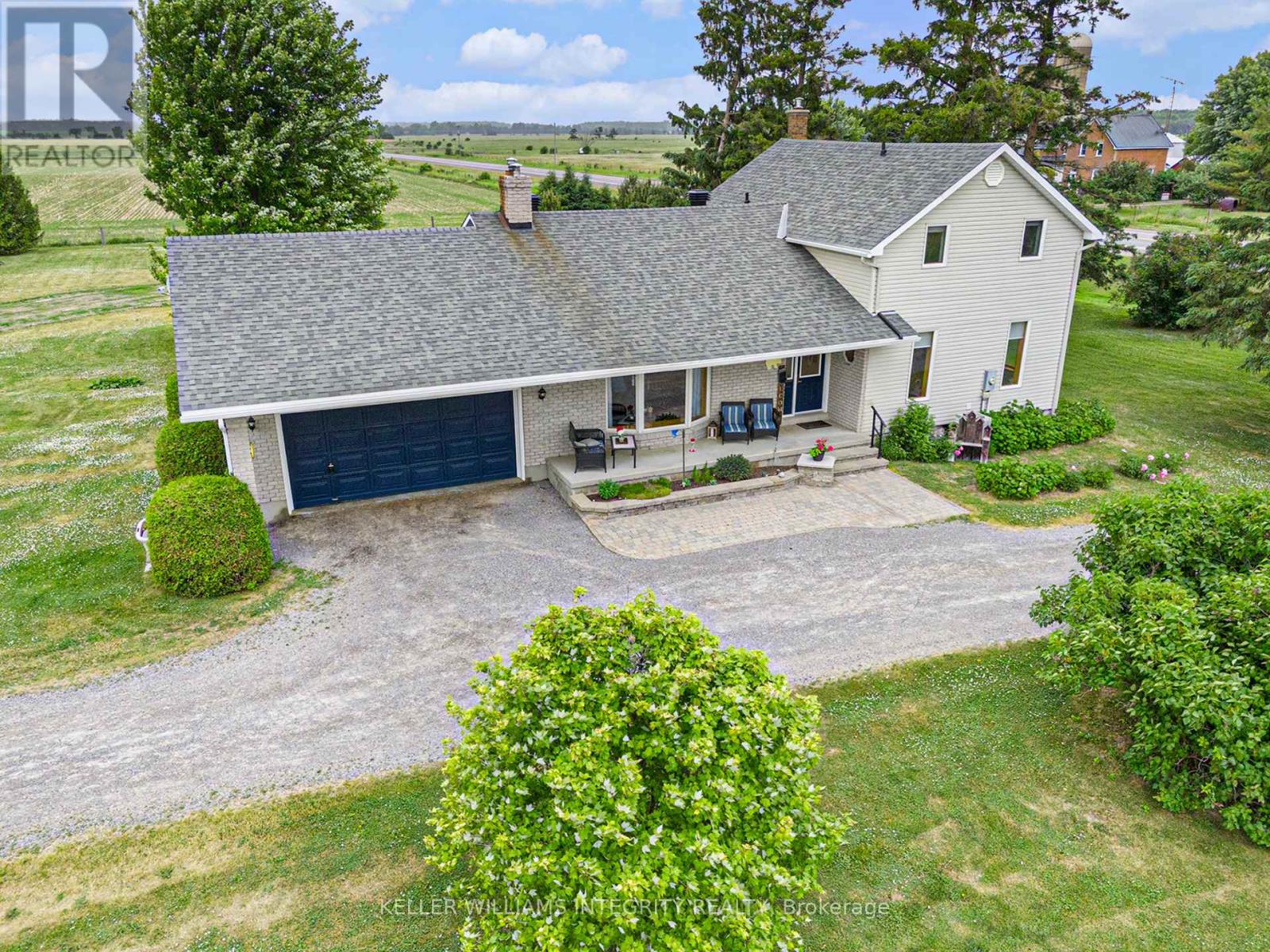 4045 Highway 17, Arnprior, Ontario  K7S 3G7 - Photo 1 - X12235359