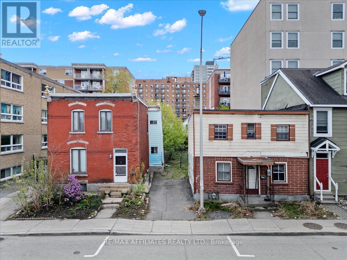 168-174 Murray Street N, Ottawa, Ontario  K1N 5M8 - Photo 1 - X12236927