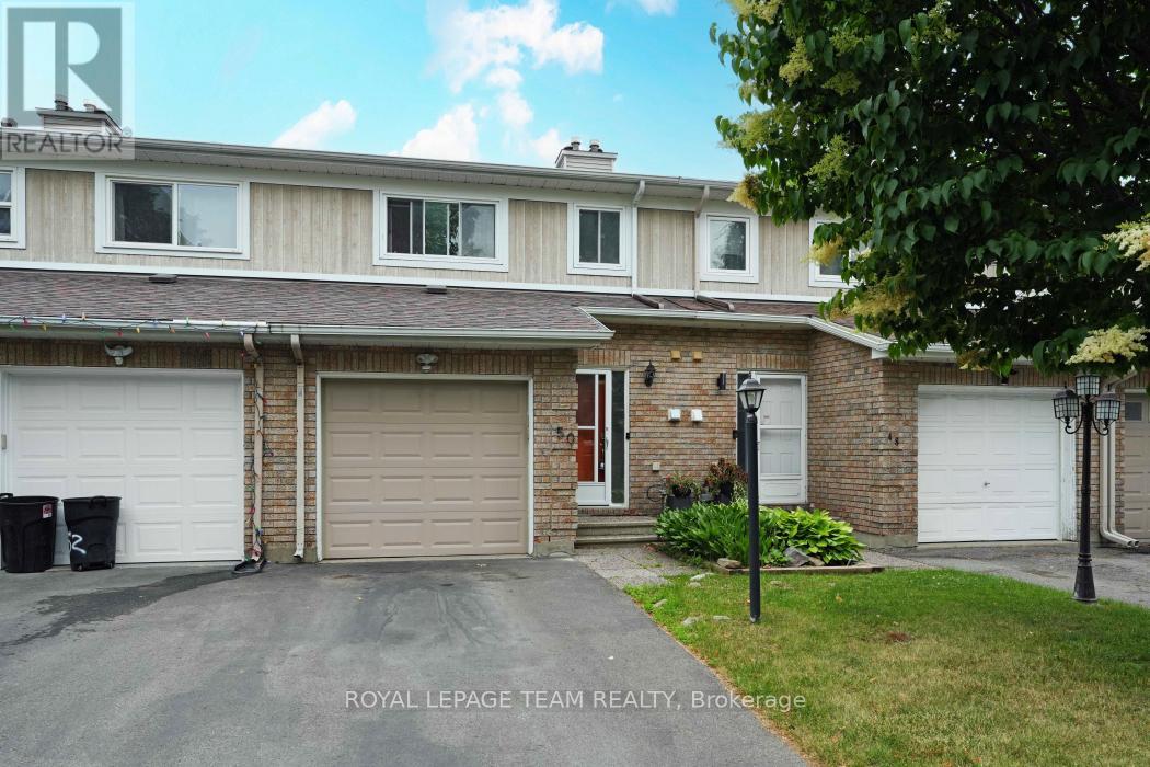 50 Hummingbird Crescent N, Ottawa, Ontario  K2J 3A4 - Photo 1 - X12249698
