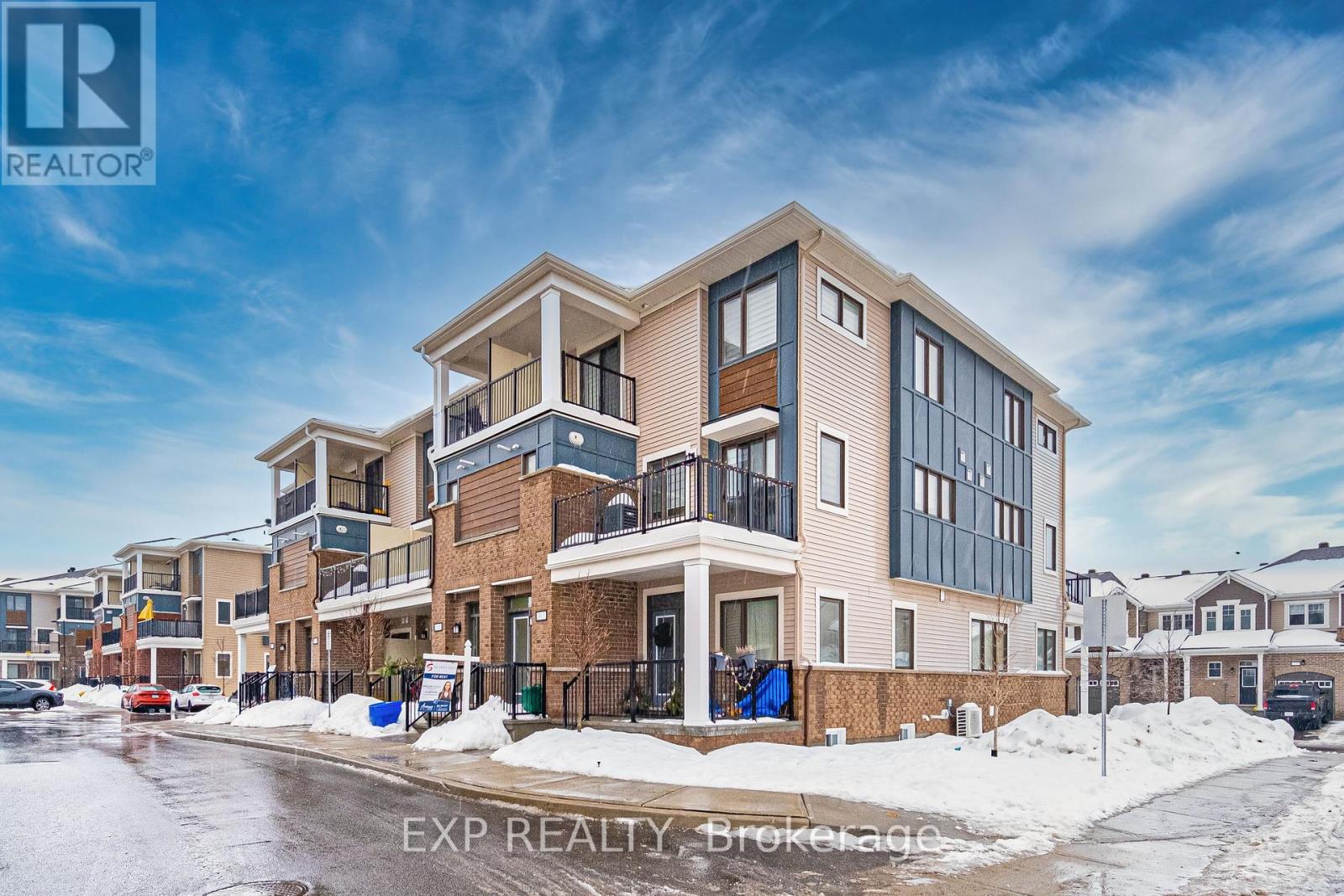 103 WALLEYE PRIVATE, ottawa, Ontario