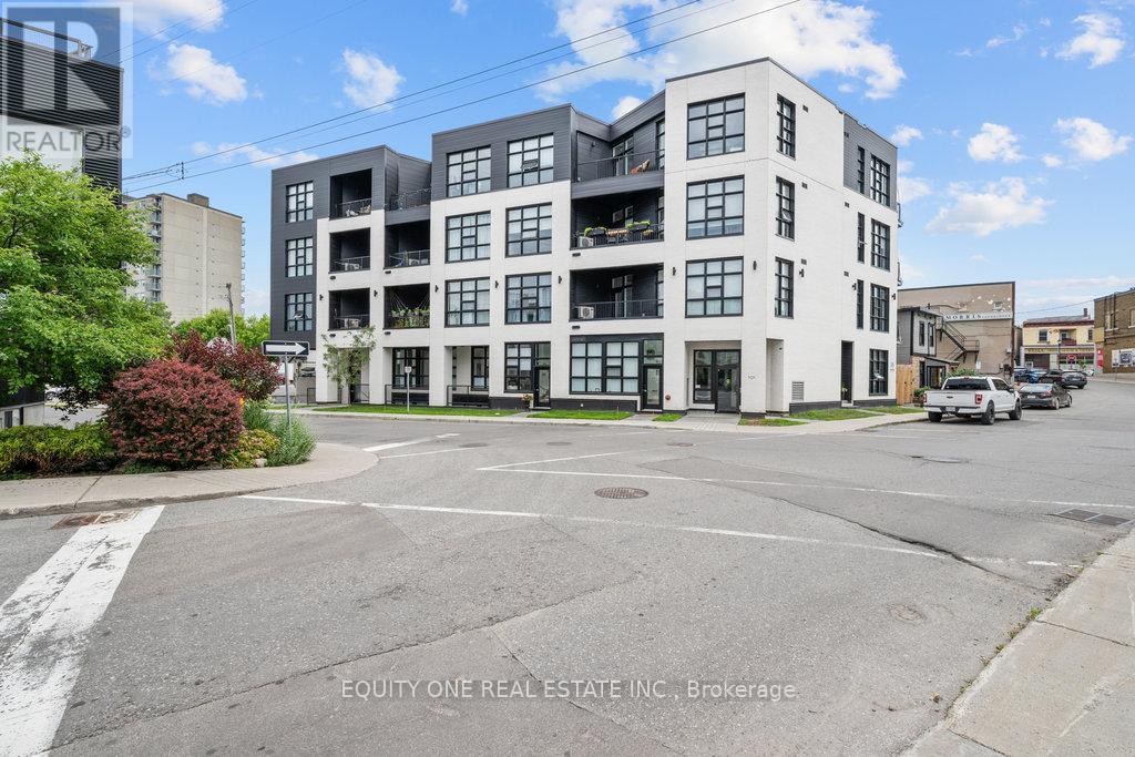 105 - 101 PINHEY STREET, ottawa, Ontario