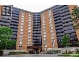 810 - 2020 JASMINE CRESCENT, ottawa, Ontario